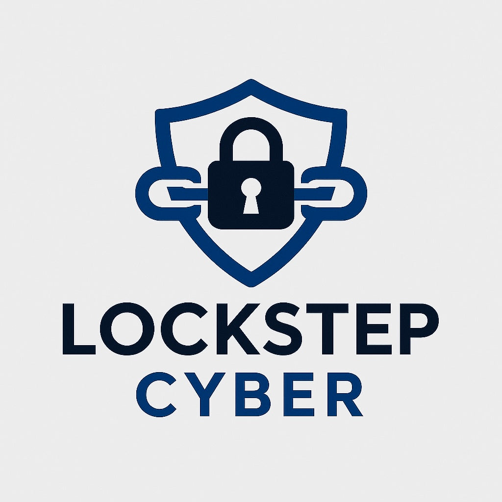 Lockstep Lockstep Cyber